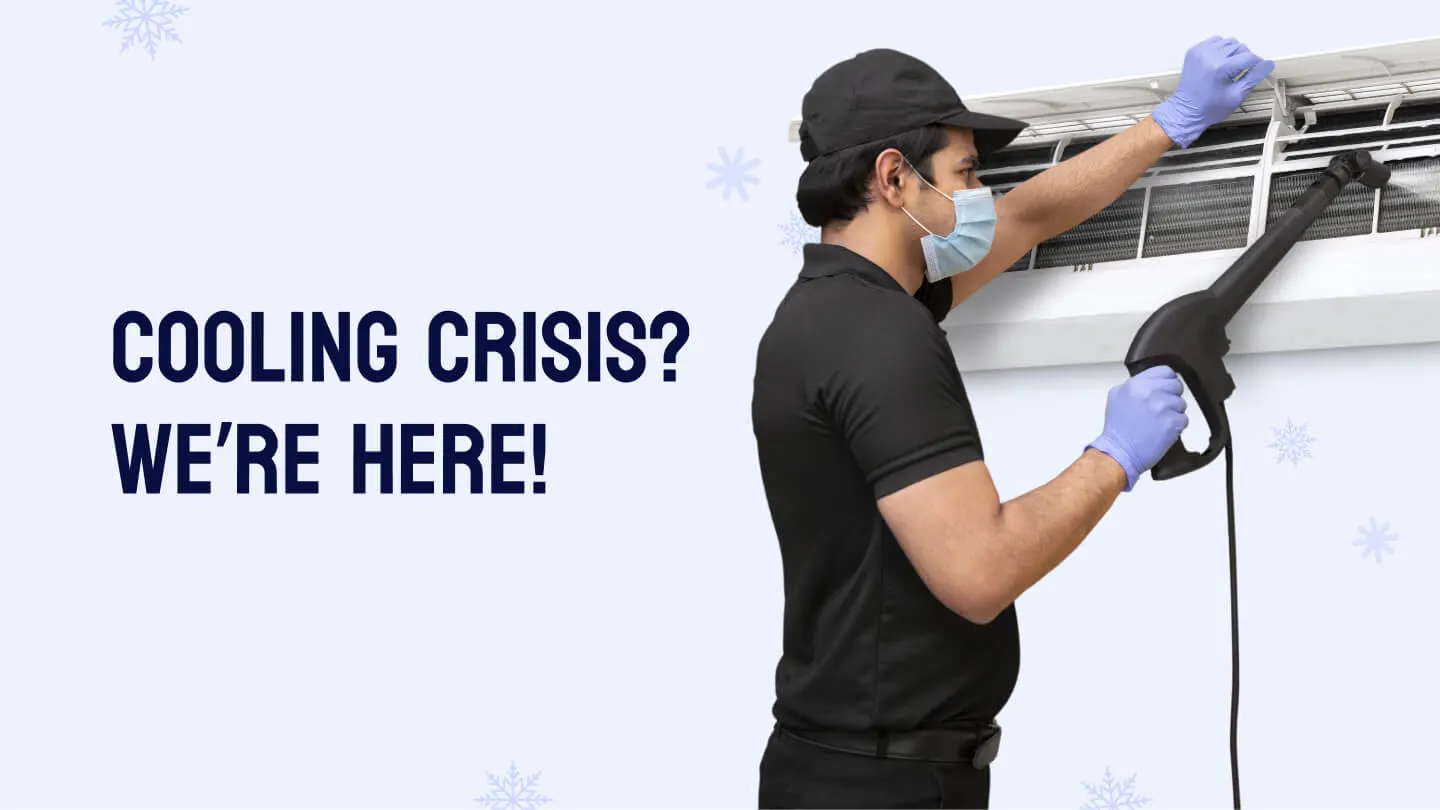 Professional AC Services